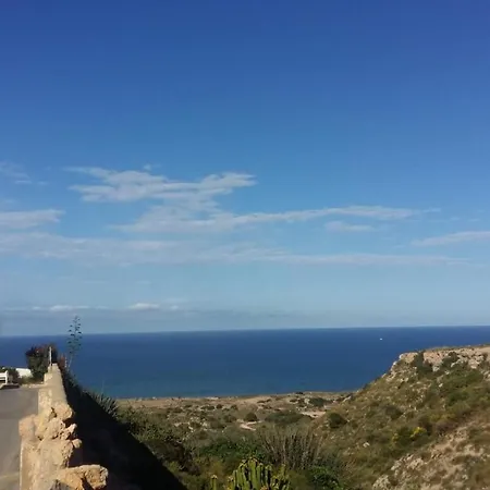 Panorama Casita En Gran Alacant Holiday home Santa Pola