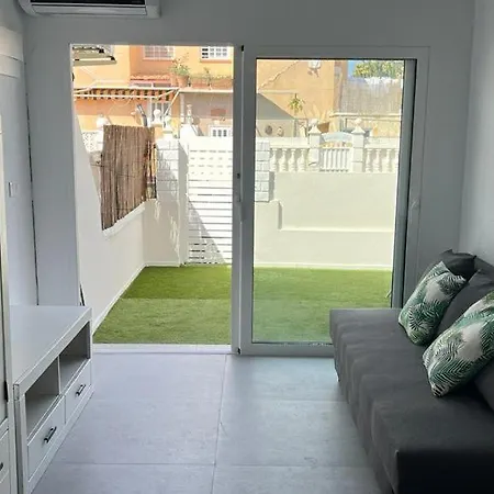 Panorama Casita En Gran Alacant Prázdninový dům