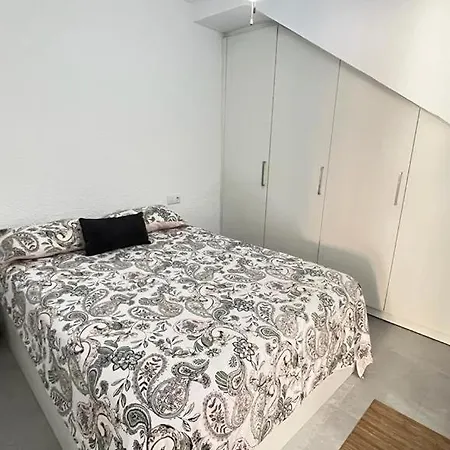 Panorama Casita En Gran Alacant Prázdninový dům Santa Pola