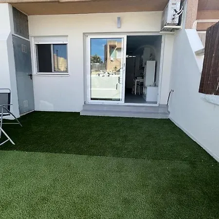 Panorama Casita En Gran Alacant * Santa Pola